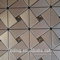 2015 New Style Waterproof Kitchen Mosaic Tile from China Factory